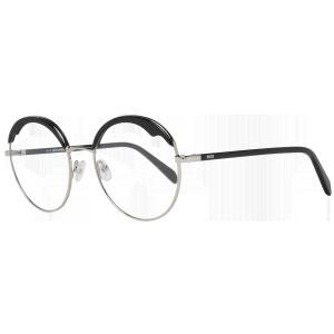 UPC 889214097354 product image for Emilio Pucci Optical Frame Ep5130 020 54 Women's Black Bbgmbh20214706 - All | upcitemdb.com