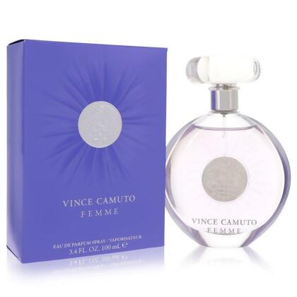 vince camuto femme eau de parfum