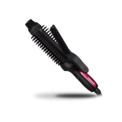 Panasonic 26MM Universal Voltage Hair Brush Curler 