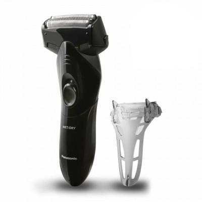 Panasonic 3-Blade Wet & Dry Electric Shaver ES-SL10 