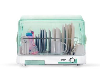Panasonic Anti Bacterial Dish Dryer FD-S3AM1 