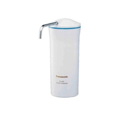 Panasonic 4.5L Water Purifier with Activated Carbon Filter PJ-5RF 