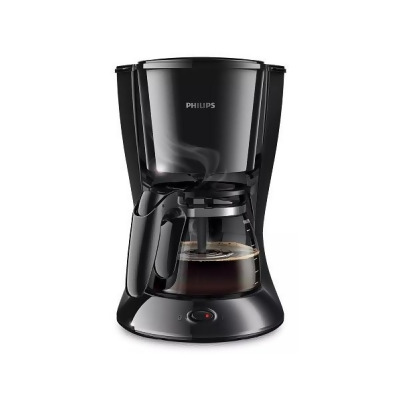 Philips 1.2L Coffee Maker (10-15 Cups ) HD-7447 