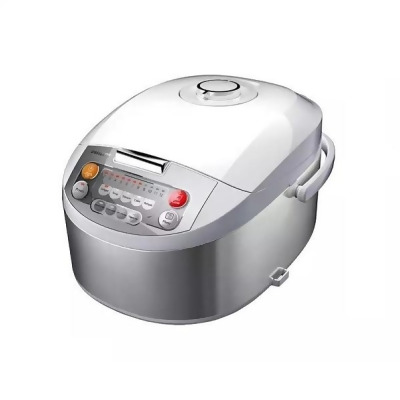 Philips 1.8L Fuzzy Logic Rice Cooker HD-3038 