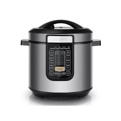 Philips 6L All-In-One Cooker HD-2137 