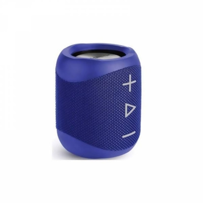 Sharp GXBT180 Wireless Bluetooth Speaker - Blue 