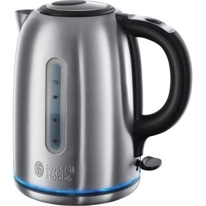 tesco russell hobbs buckingham kettle