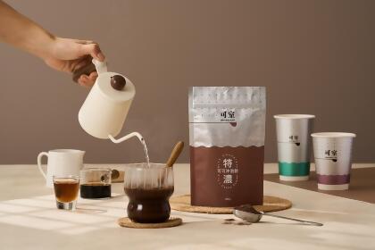【可室】特濃可可沖泡飲一袋免運特惠 
