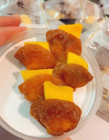 【新口味】小姐姐閒來梅嗜梅子系列-20入裝 