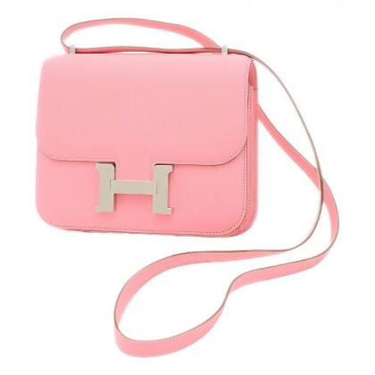 hermès constance bag