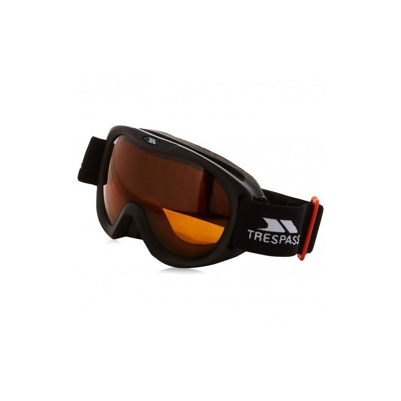 Trespass Childrens/Kids Hijinx Double Lens Ski Goggles from 
