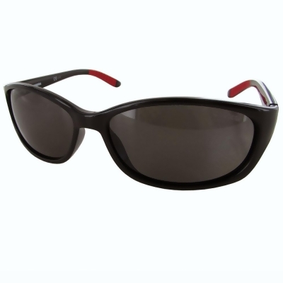 Carrera '8016/S' Plastic Polarized Sunglasses 