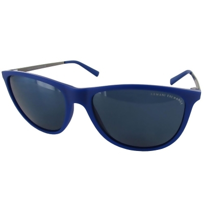 Armani Exchange Mens 'AX4047S' Fashion Sunglasses 