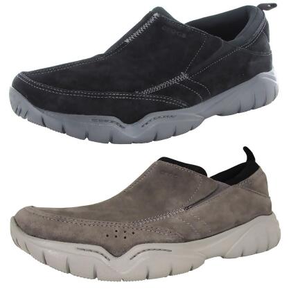 Crocs shops swiftwater mesh moc