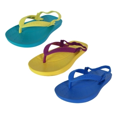 Crocs Kids 'Chawaii Flip Flop' Sandals 