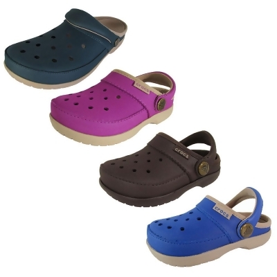 Crocs Kids 'ColorLite Clog' Shoes 