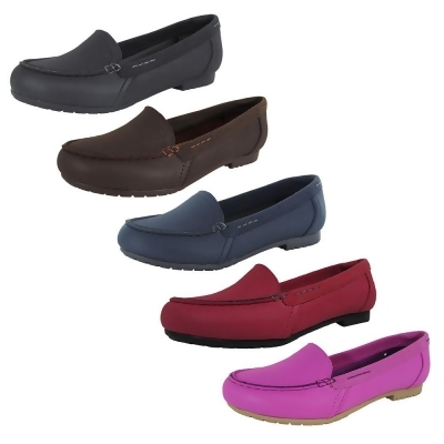 Crocs Womens 'Marin ColorLite Loafer' Shoes 