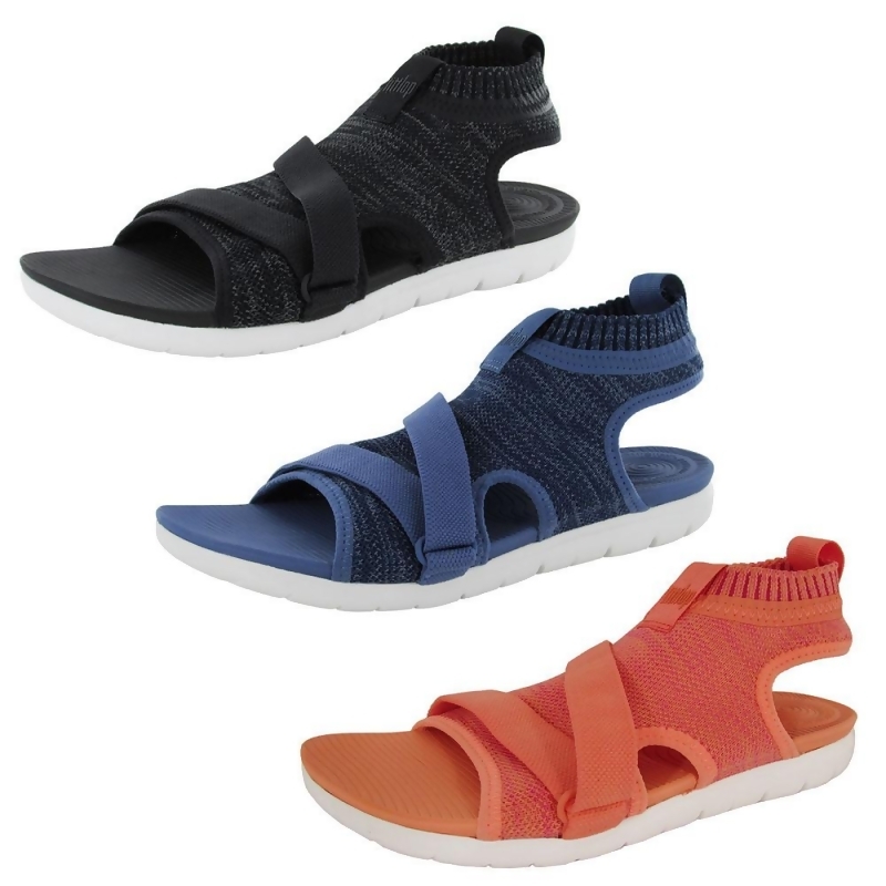 Fitflop uberknit toe thong hot sale sandal