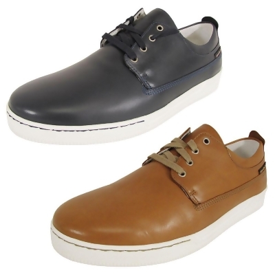 Mobils Ergonomic Mens 'Albano' Lace Up Oxford Sneaker Shoes 