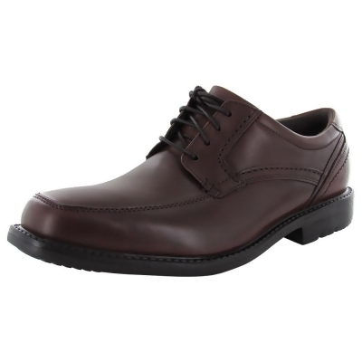 Rockport 'Style Crew Apron Toe' Lace Up Oxford Dress Shoes 