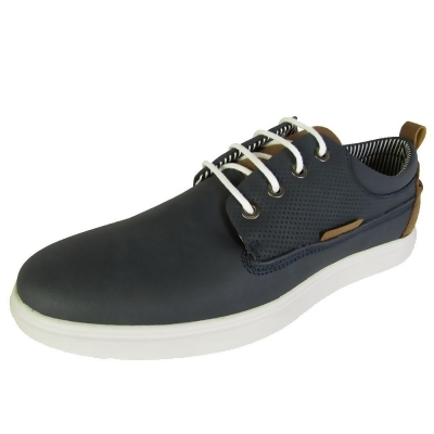 Steve Madden Mens 'P-Rangel' Lace Up Oxford Sneakers 
