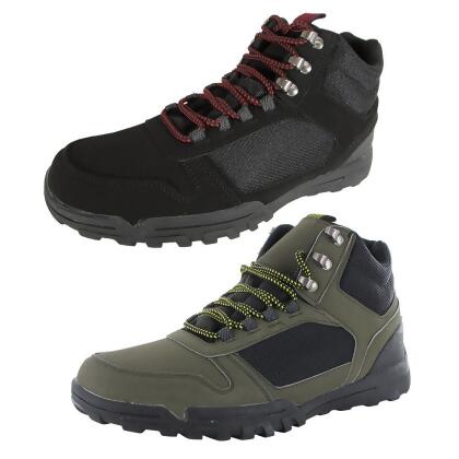 Steve madden store hiking boots