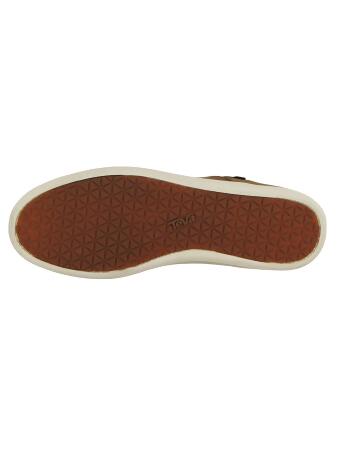 Teva willow slip discount on