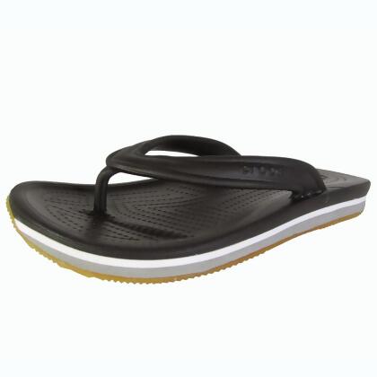 Crocs retro hot sale flip flop