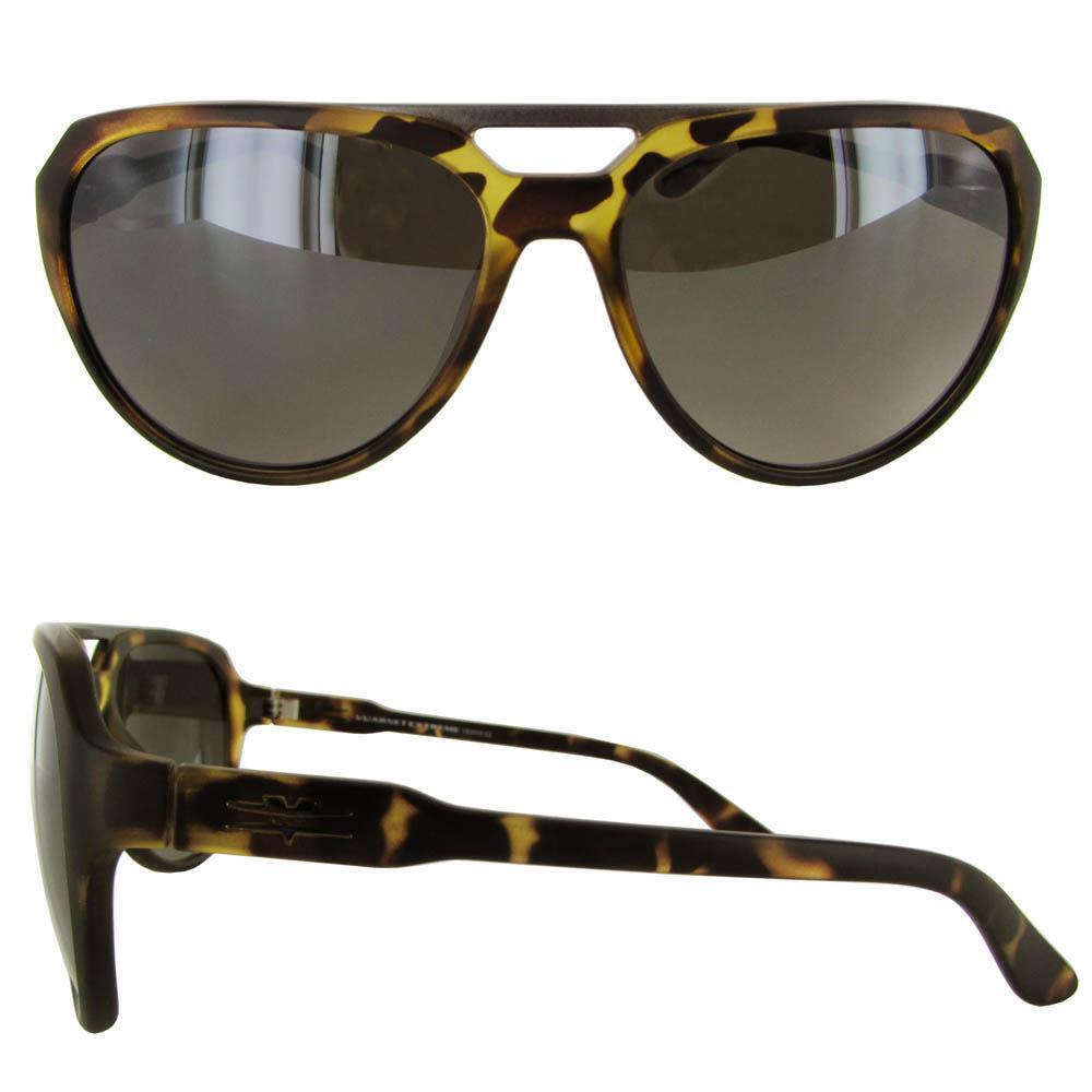 Vuarnet Extreme '5009' Sculpted Oversized Sunglasses alternate image