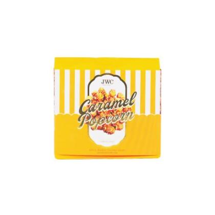 JWC Signature Blend : Caramel and Popcorn 