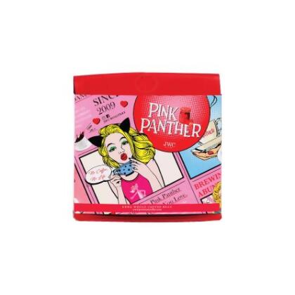JWC Signature Blend : The Pink Panther 