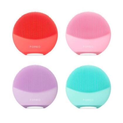 FOREO Luna Mini 4美顏潔面儀 - 粉紫色 