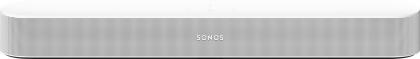 Sonos Beam (Gen 2) Barre de son intelligente Wi-Fi, noir - Worldshop