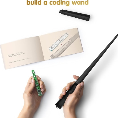 Kano Harry Potter Coding Kit Refurbished 