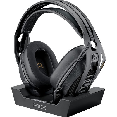 RIG 800 PRO HD Wireless Headset and Multi-Function Base Station Certified Refurb 