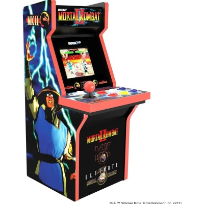 Arcade1UP Mortal Kombat Collectorcade Refurbished 