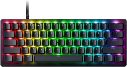 Razer Huntsman V3 Pro Mini Analog Optical Esports Keyboard Certified Refurbished 