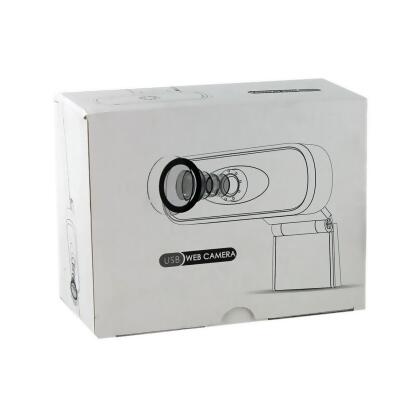 Tri-Vision USB 1080p High Definition Web Camera Certified A Grade alternate image
