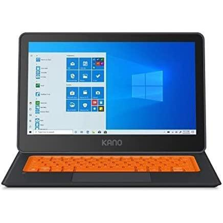 Kano PC Education Edition 11.6" Laptop Intel Celeron N4000/4GB/64GB Refurbished alternate image