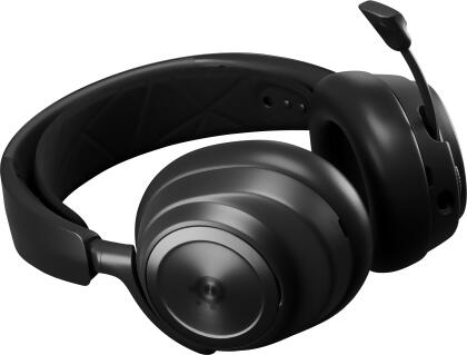 Steelseries arctis discount pro wireless refurbished