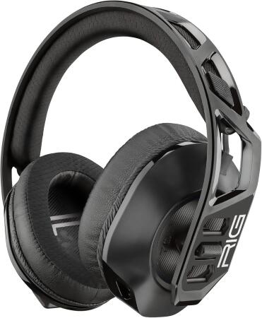 RIG 700HS Ultra-Light Wireless Gaming Headset Black Certified Refurbished alternate image