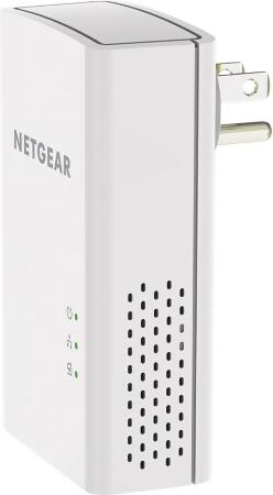 NETGEAR Powerline AC1200 Gigabit Ethernet Adapter (2-pack) White alternate image