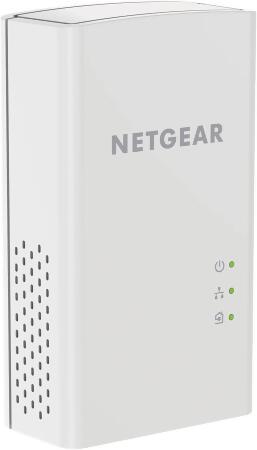 NETGEAR Powerline 1000 Network Extender White alternate image