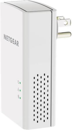 NETGEAR Powerline 1000 Network Extender White alternate image