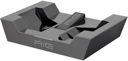 RIG 800 Pro HS Wireless Headset and Base Station for PS4/PS5 Certified Refurb alternate image