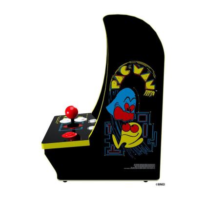 Arcade1Up Pacman Counter-Cade Arcade 5-in-1 Game alternate image