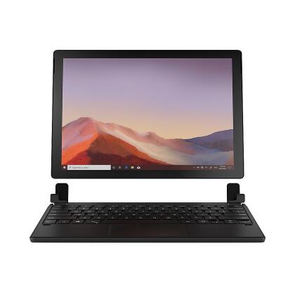 Brydge 12.3 Pro+ Wireless Keyboard Type Cover w/ Precision Touchpad alternate image