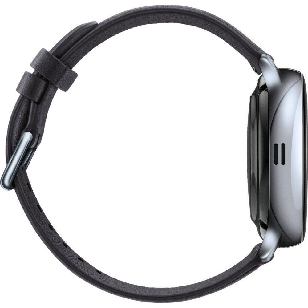 Samsung Galaxy Watch Active2 Smartwatch 40mm Stainless Steel LTE Unlocked Refurb alternate image