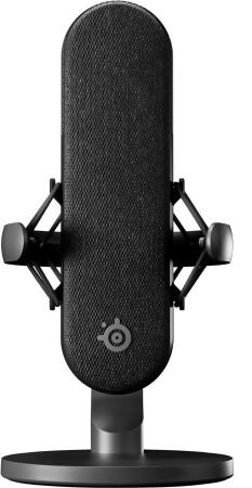 SteelSeries Alias Pro XLR Microphone for Gamers and Streamers Certified Refurb alternate image