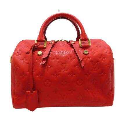 RvceShops Revival, louis vuitton 2013 pre owned speedy 25 bandouliere  handbag item